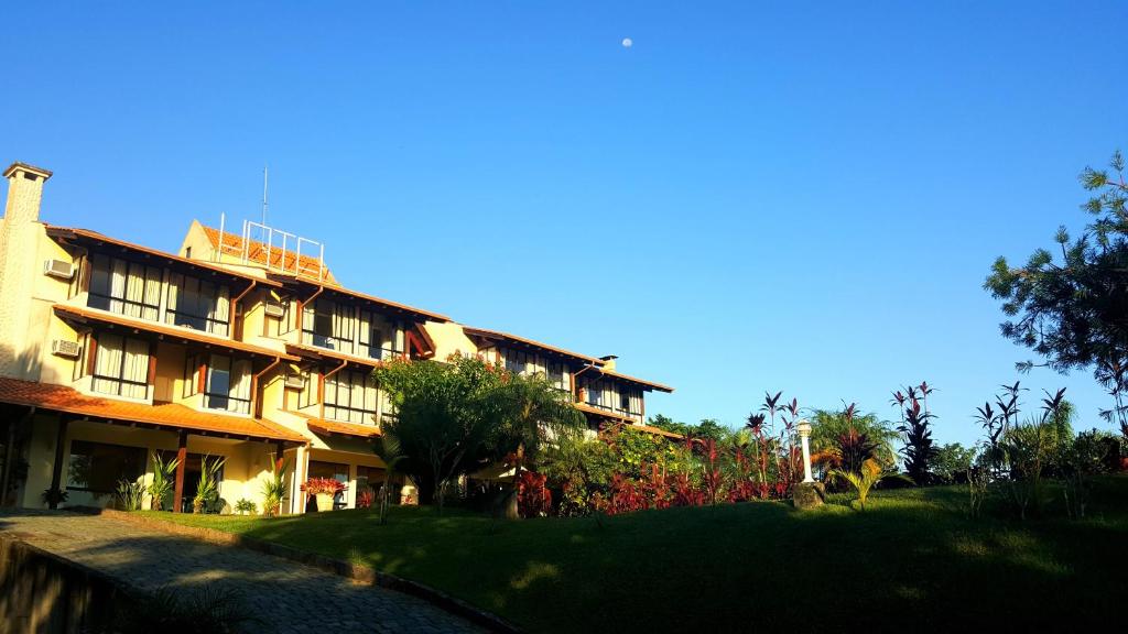 Ilha da Galé Tourist Hotel Fazenda de Bombas room 1