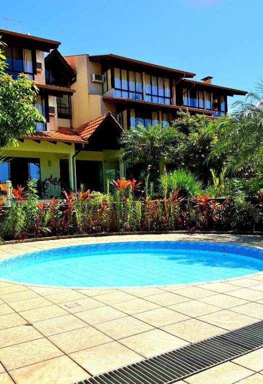 Ilha da Galé Tourist Hotel Fazenda de Bombas room 3