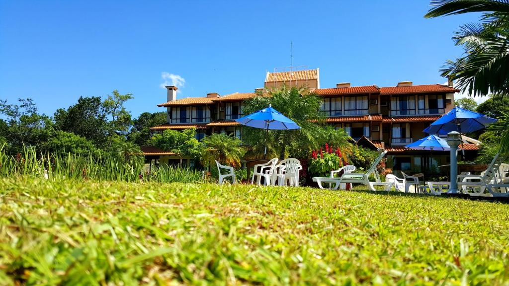 Ilha da Galé Tourist Hotel Fazenda de Bombas room 4